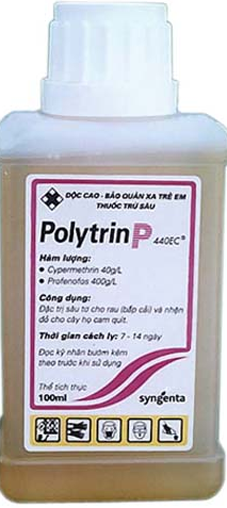 polytrin