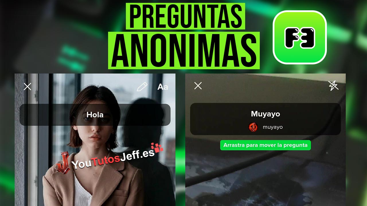 Preguntas Anónimas en Instagram y Opiniones con F3 Cool