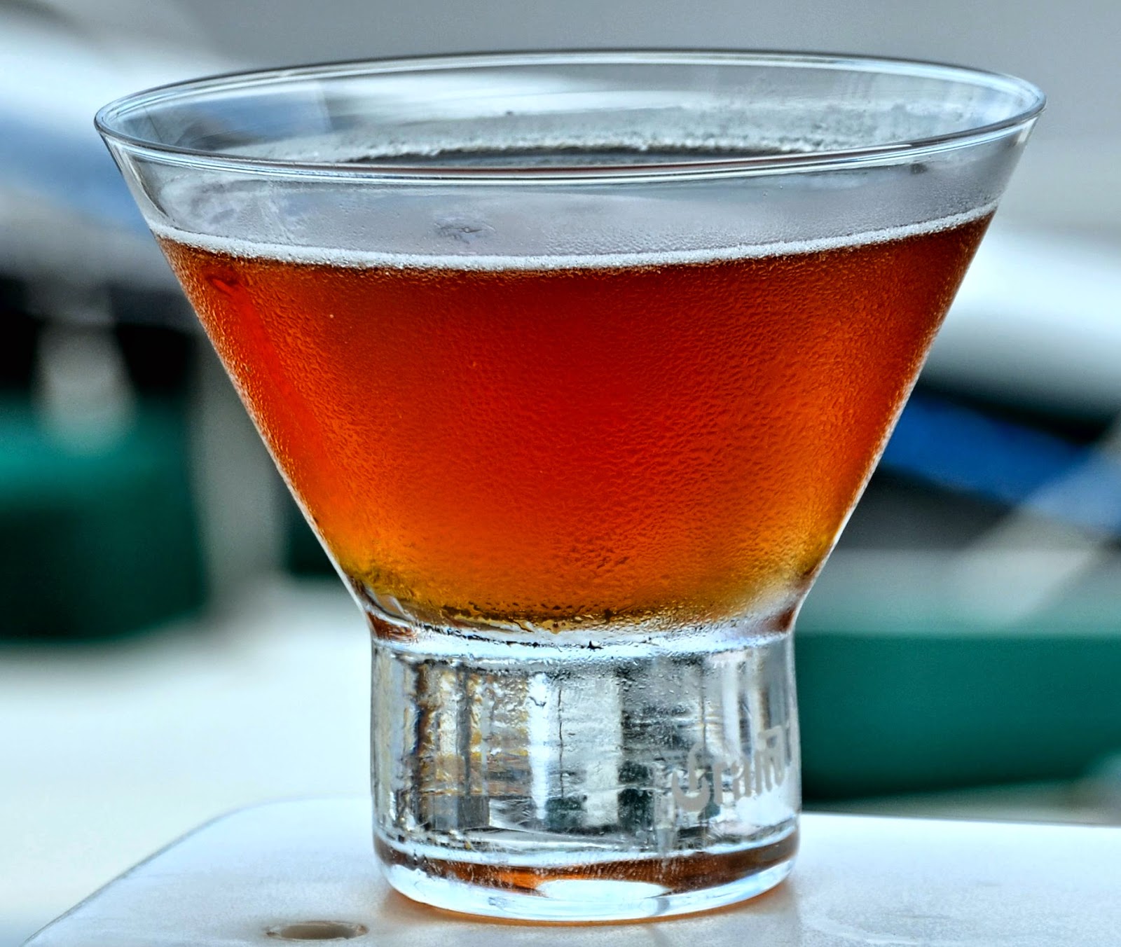 Bahama Bob's Rumstyles Reviving Old Classics with Rum