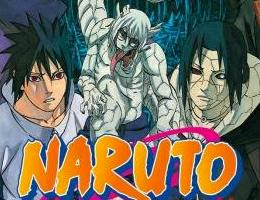 rencontre kabuto tobi