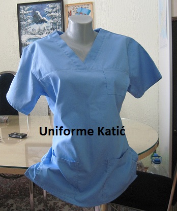 medicinska uniforma