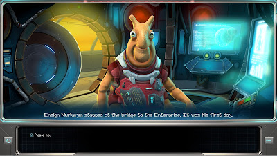 Star Control Origins Game Screenshot 13