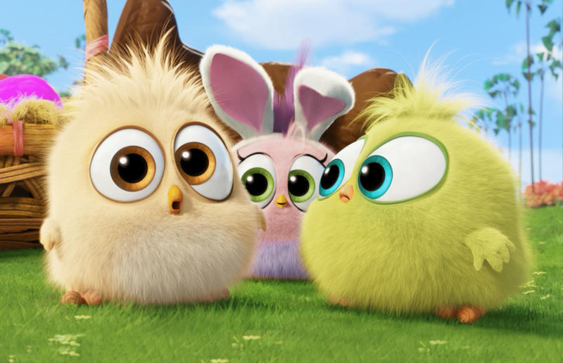 For The Birds Full Movie Online Free For The Birds Full Movie Online Free