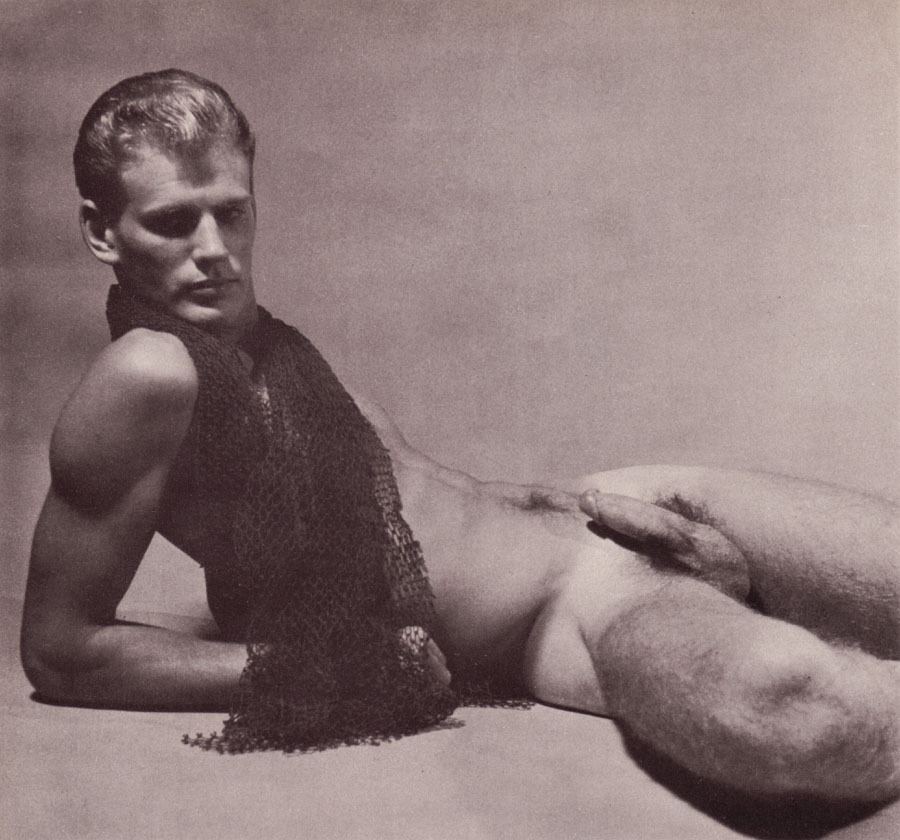 Baby Jane's John Saxon Sexy Photos