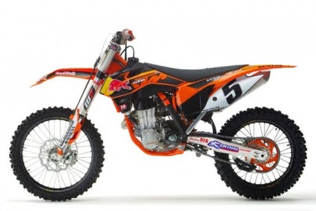 ktm xx5 price