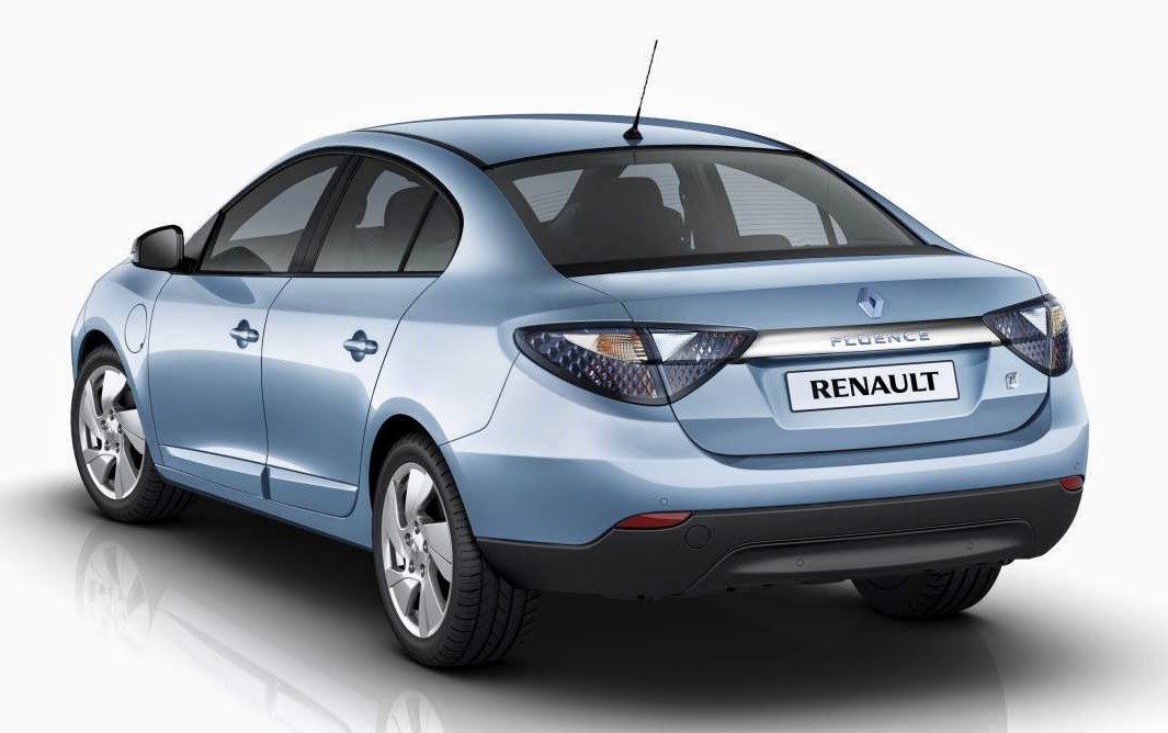 Car Renault