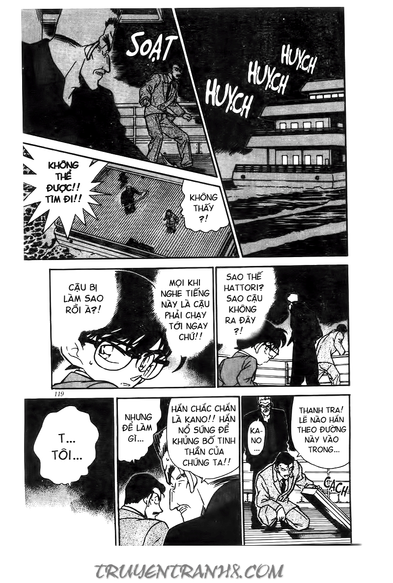 Detective Conan Chap 228 - Truyen.Chap.VN