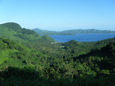 Savusavu island