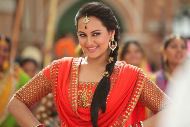 Sonakshi photos | World Celebrity