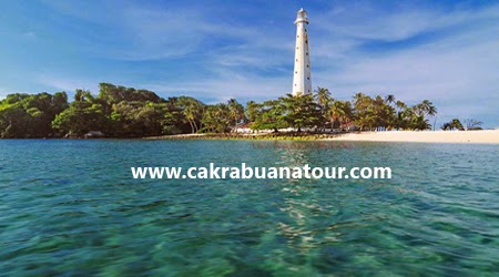 Panduan Paket Wisata Ke Pulau Belitung Panduan Paket Wisata Ke Pulau Belitung