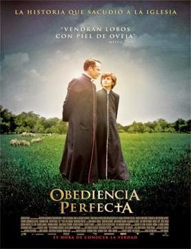 Obediencia Perfecta en Español Latino