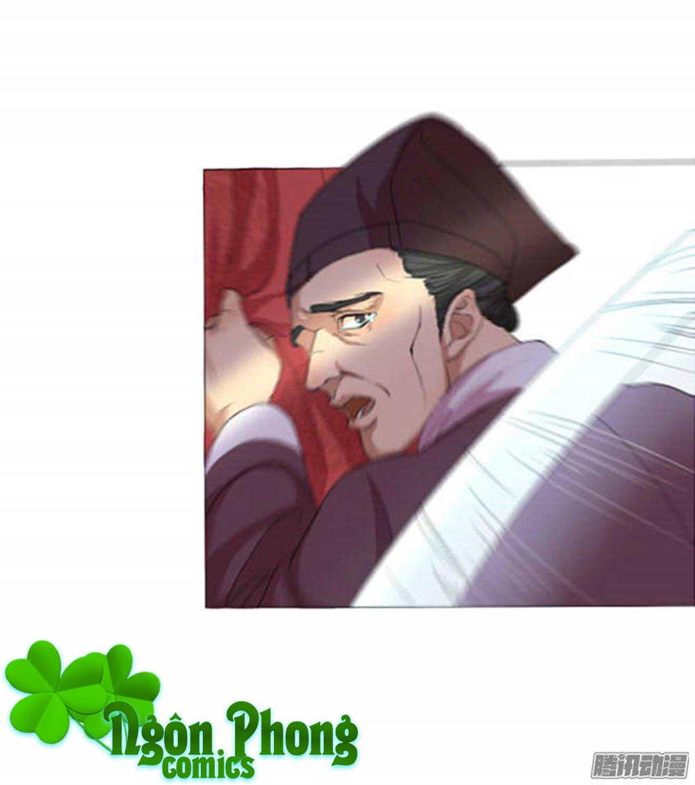 Hỏa Hồ Chap 1 - Next Chap 2