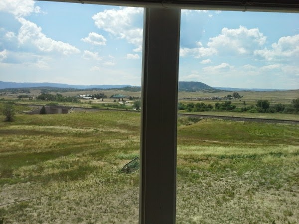 Glass windows in your home