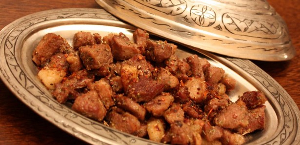 Kurban etinden kavurma tarifi, Kurban etinden kavurma nasıl yapılır