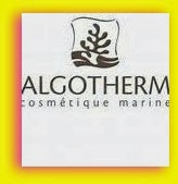Logo Algotherm logo Algotherm