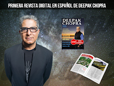 Deepak Chopra Magazine en Español