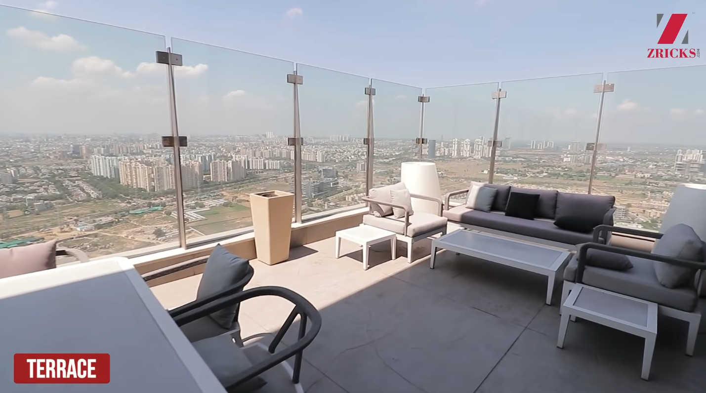 22 Photos vs. 💰 ₹20 Crore 🚀 Triplex PENTHOUSE Tour (15,000 sq ft) 🛏️ 5 BHK Ultra Luxury ► M3M Golf Estate, Gurgaon - Luxury Condo & Interior Design Tour 22 Photos vs. 💰 ₹20 Crore 🚀 Triplex PENTHOUSE Tour (15,000 sq ft) 🛏️ 5 BHK Ultra Luxury ► M3M Golf Estate, Gurgaon - Luxury Condo & Interior Design Tour