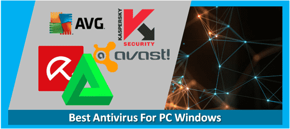 best antivirus software for windows 10