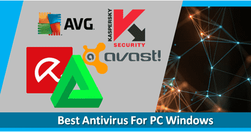 Daftar Antivirus Ringan Untuk Laptop Windows Ram Kecil