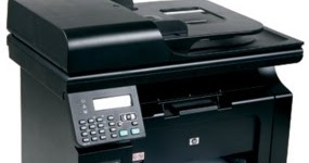 Hp laserjet m1212nf driver windows 10