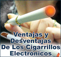 usar cigarrillos electronicos
