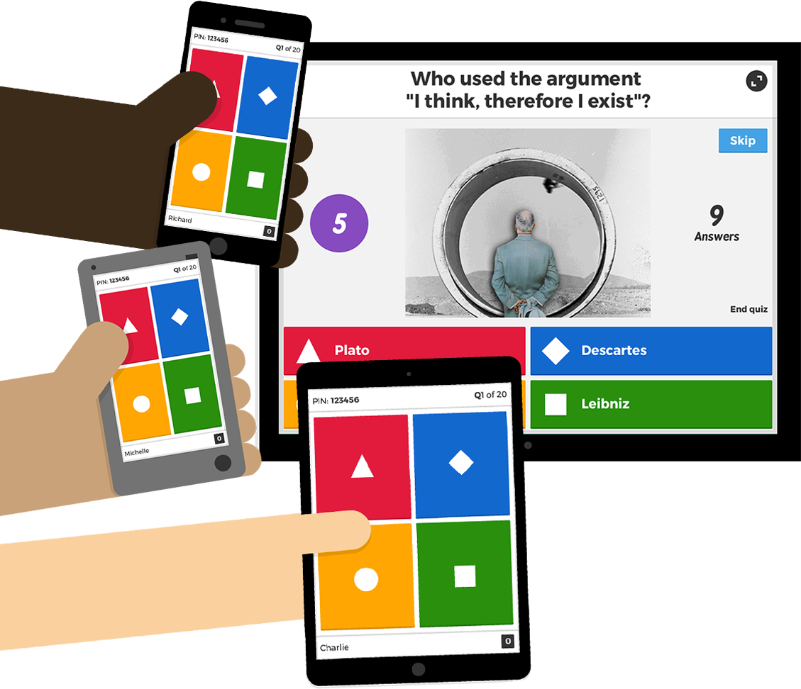 Ustvarjalna Gara a KAHOOT Kviz ustvarjalna-gara-a-kahoot-kviz