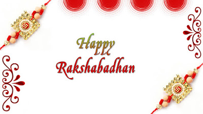 Happy Raksha Bandhan 2015