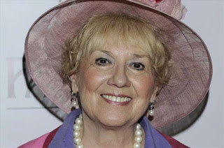 Autografy Olivii: Emilia Krakowska