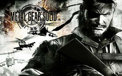metal gear solid peace walker android free download