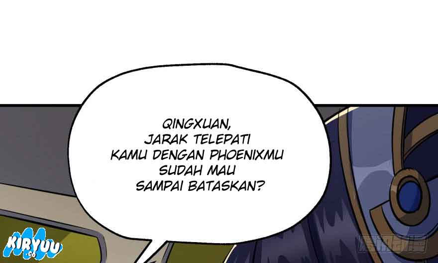 The Hunter Chapter 83 Gambar 27