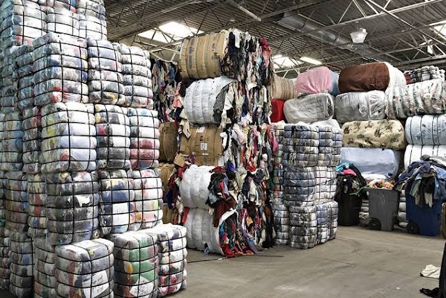 How To Start Profitable Okrika Business In Nigeria: All You Need To Know