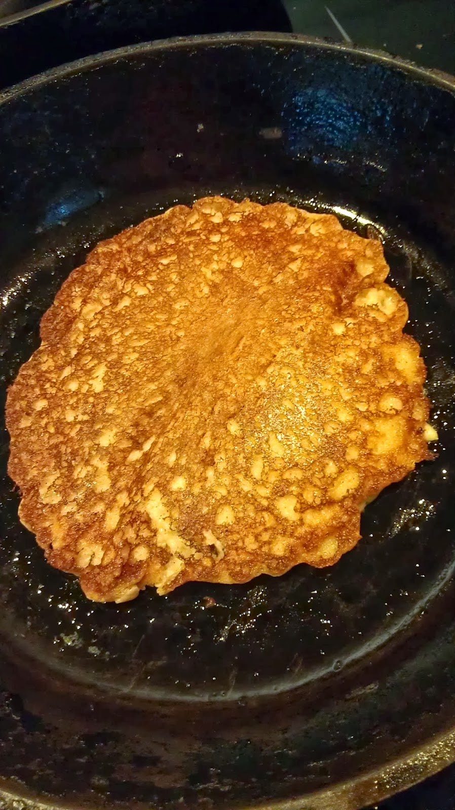 Write My World: Disaster Chef: Snickerdoodle Pancakes #foodiefriday # ...