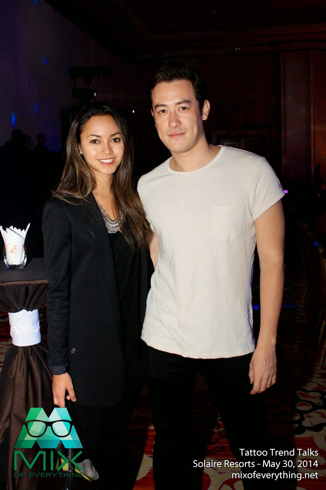 Tattoo Trend Talks Coverage - Blog for Tech & Lifestyle