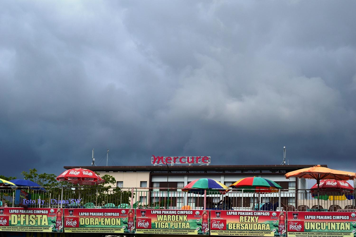 Daftar Hotel Di Kota Padang ~ Pesona Minang Kabau