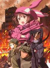 Sword Art Online Alternative: Gun Gale Online - Todos os Episódios Online Sword Art Online Alternative: Gun Gale Online - Todos os Episódios Online