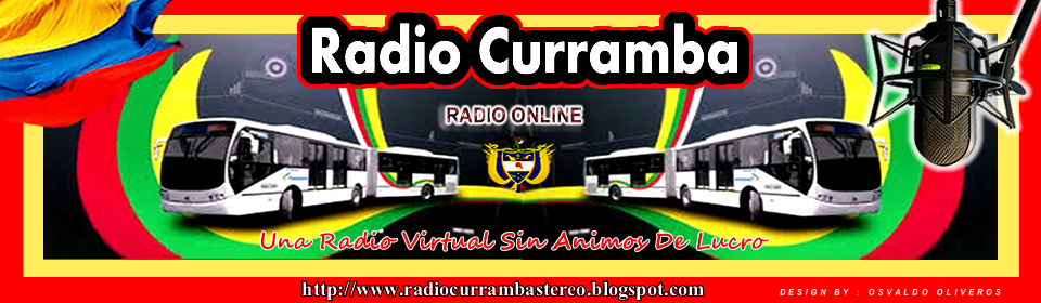 Radio Curramba
