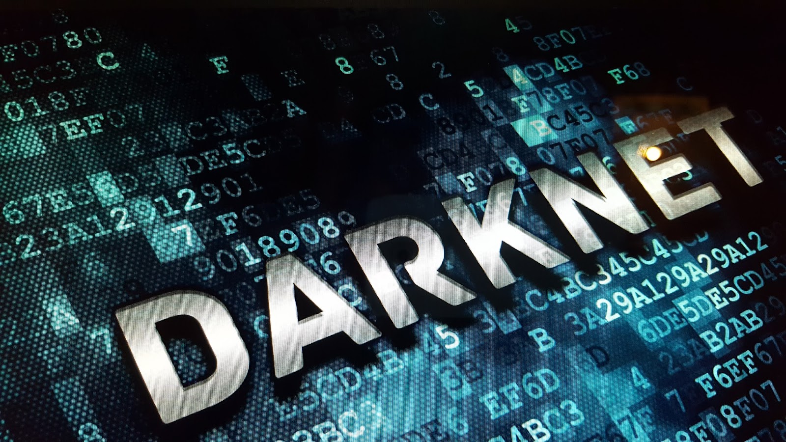 Darknet Market Alphabay