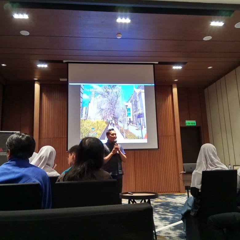 Tips Sukses Daftar Lpdp Dan Pengalaman Kuliah Di Adelaide South Australia