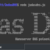 JudasDNS - Nameserver DNS poisoning attacks made easy
