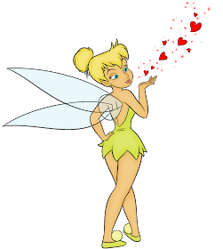 Tinkerbell coloring pages coloring.filminspector.com