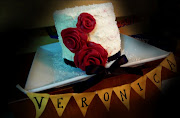 Vero's Red Velvet Cake