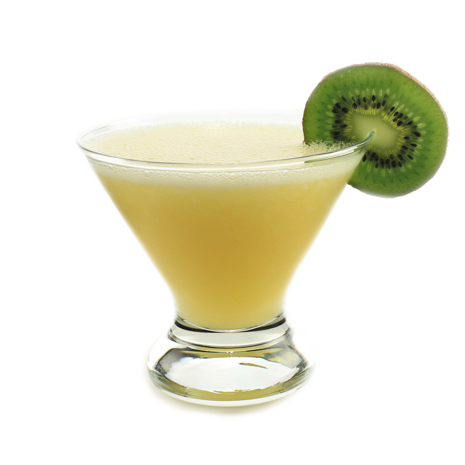 El Rincon Del Borracho Receta Daiquiri Original; de Frutilla; de