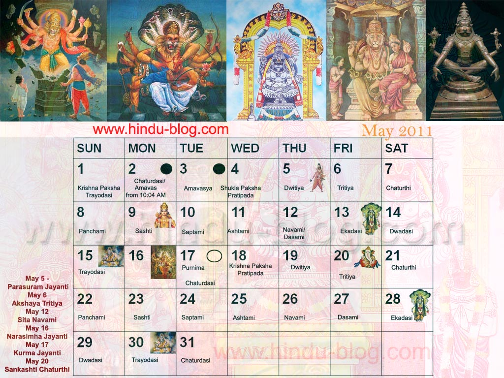 04 30 11 Hindu Blog