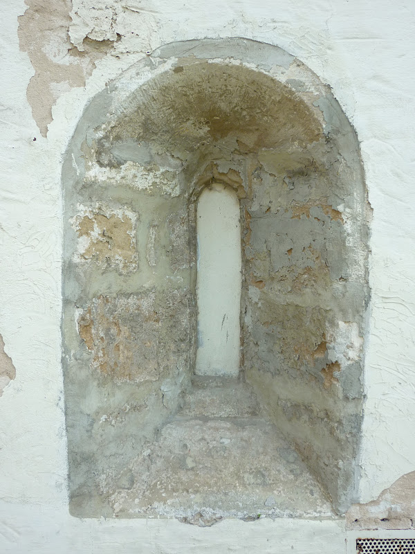 Romanische Schätze: Oktober 2012