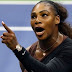 Serena Williams Fined $17,000 for Code Violations During U.S. Open Final 