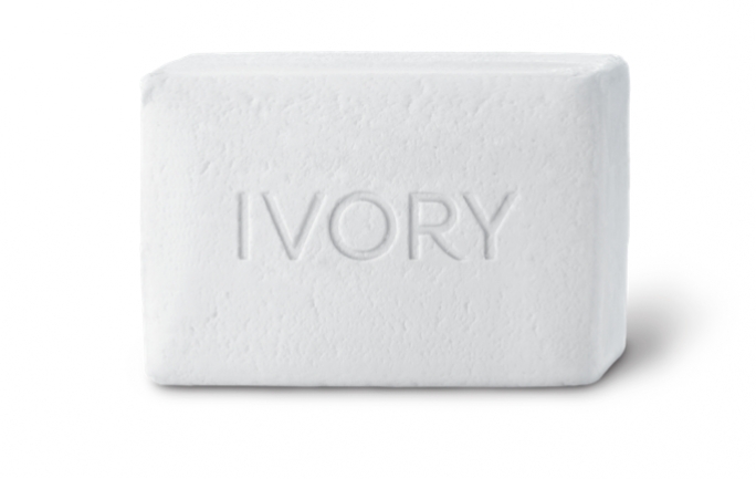 Home Ideazz: Ivory Bar Soap Review