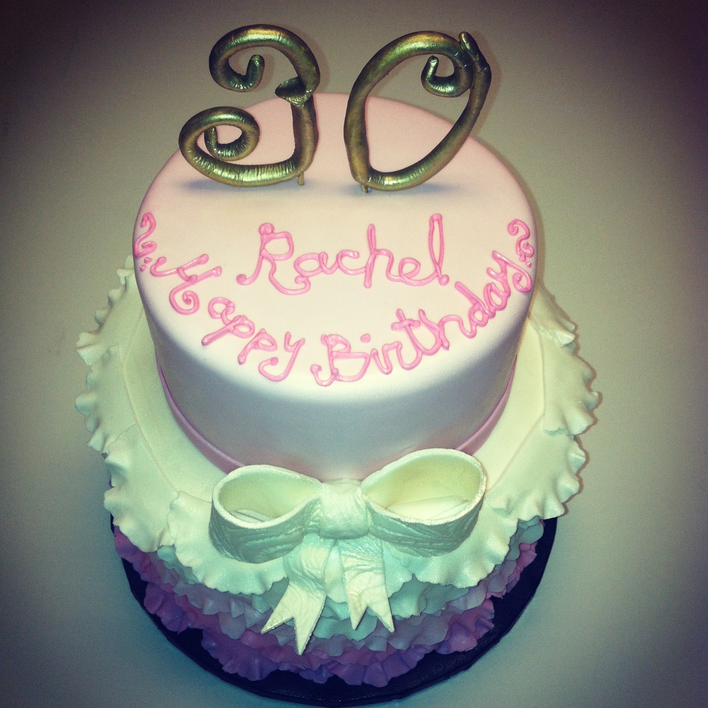 centeno-dessert-shop-chic-30th-birthday-cake