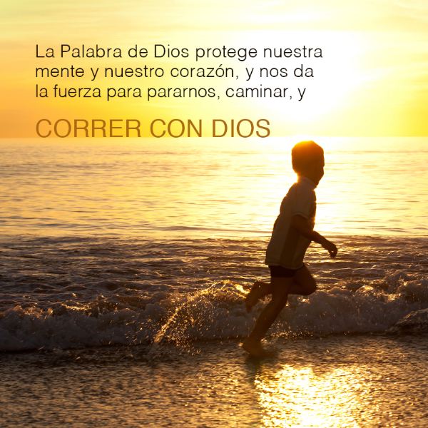 Correr con Dios Mejores Mensajes