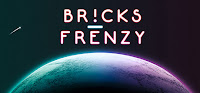 bricks-frenzy-game-logo