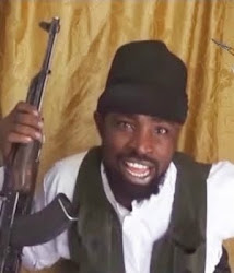 Shock Update On Boko Haram: Abubarkar Shekau Sighted In Abuja But Not Pursued
